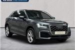2018 Audi Q2