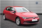 2021 Volkswagen Golf