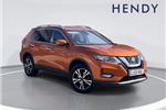 2021 Nissan X-Trail