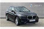 2022 BMW X1