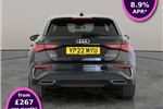 2022 Audi A3