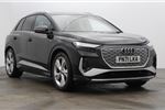 2021 Audi Q4