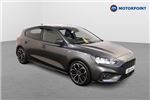 2020 Ford Focus