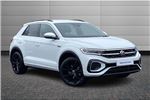 2024 Volkswagen T-Roc