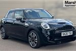 2020 MINI Hatchback