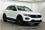 2021 Volkswagen T-Roc