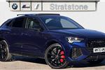 2020 Audi RS Q3