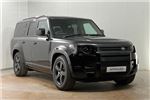2024 Land Rover Defender