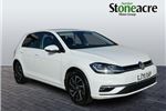 2020 Volkswagen Golf