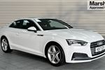 2017 Audi A5