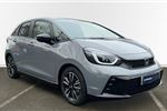 2025 Honda Jazz