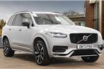 2024 Volvo XC90