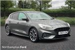 2020 Ford Focus