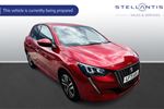 2021 Peugeot 208