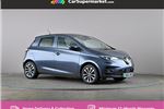 2021 Renault Zoe