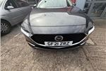 2021 Mazda 3 Saloon