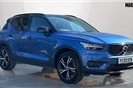 2020 Volvo XC40 Recharge