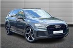 2021 Audi Q7