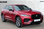 2023 Jaguar F-Pace