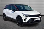 2023 Vauxhall Crossland