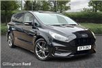 2022 Ford S-MAX