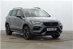 2024 Cupra Ateca