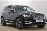 2023 Volvo XC90