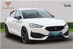 2022 Cupra Leon