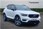 2022 Volvo XC40 Recharge