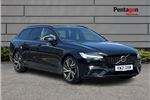 2021 Volvo V90