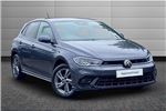 2023 Volkswagen Polo
