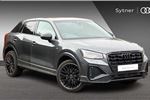 2024 Audi Q2