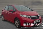 2019 Honda Jazz