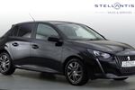 2022 Peugeot 208