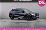 2021 Audi Q2