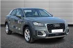 2020 Audi Q2