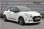 2017 DS DS 3