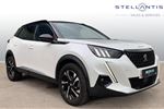 2021 Peugeot 2008