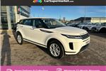 2021 Land Rover Range Rover Evoque