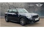 2021 MINI Countryman