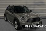 2017 MINI Countryman