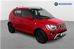 2020 Suzuki Ignis