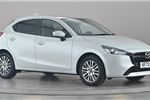 2024 Mazda 2