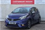 2015 Nissan Note