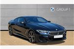 2022 BMW 8 Series