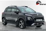 2018 Citroen C3 Aircross