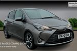 2020 Toyota Yaris