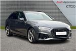 2024 Audi A4 Avant