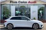 2024 Audi S3