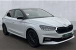 2023 Skoda Fabia
